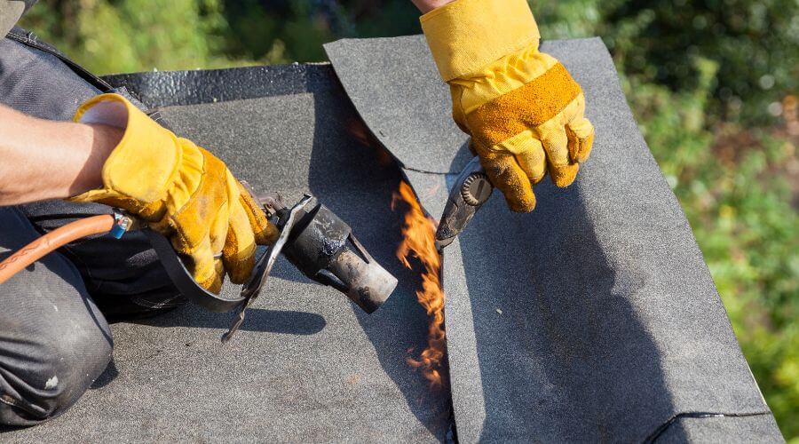 Professional flood damage restoration services in Brattleboro, VT